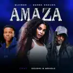 Elvirgo & Zanda Zakuza - Amaza ft. Dooushii & Moholo