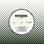 EntiQsoul - Vutomi EP