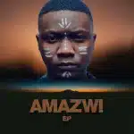 EyeRonik - Amazwi EP EyeRonik - Amazwi EP