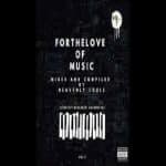 Heavenly Souls - For The Love Of Music Vol. 07 (Strictly Nkulee501 & Skroef28)