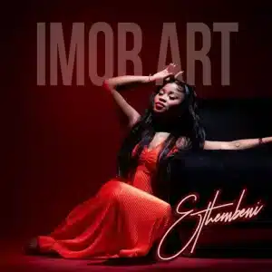 Imor.art & Kelvin Momo - Thula Wazi ft. Stixx, Manji T & MphoEL