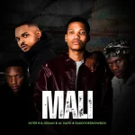 Inter B & Draad, $ADDYDE$NOWBOII & Al Xapo - MALI Inter B & Draad, $ADDYDE$NOWBOII & Al Xapo - MALI