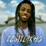 ALBUM: Jay Nunez Beats - Izwi Lwakho