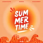 JazzXcape, Sxova & Macasset – Summertime