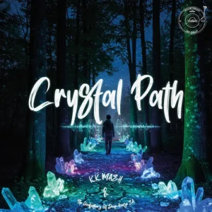 KKMASH & The Godfathers Of Deep House SA - Crystal Path EP