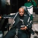Kabza De Small & Felo Le Tee – Turbang Studio B2B Amapiano Mix