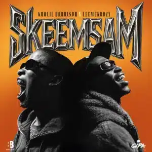 Khalil Harrison, LeeMcKrazy & Ceeka RSA - Nkulunkulu ft. Tyler ICU & Jay Sax