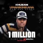 Khuzani – Babedlala Ngami