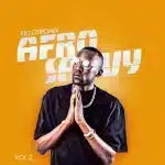 KilloTronix - Afro Savvy, Vol. 2