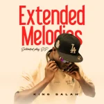 King Salah - Extended Melodies EP