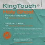 KingTouch, Brandon Dhludhlu & Zolile - Holy Ghost (Club Mix)