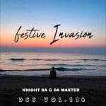 Knight SA & Da Master – Deeper Soulful Sounds Vol.116 (Festive Year End Mix)