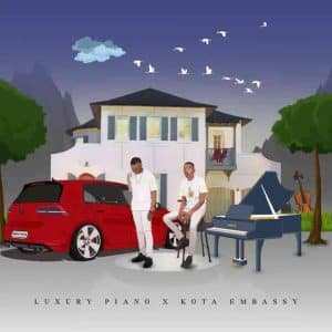 Kota Embassy - Luxury Piano Friday Mix