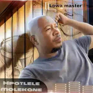 Lowa Master - Mpatlele Molekane