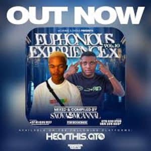 M Cannal & Sxova - Euphonious Experience X