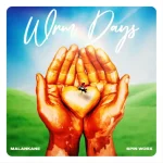 Malankane & Spin Worx - Warm Days EP Malankane & Spin Worx - Warm Days EP