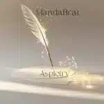 MandaBrat - Aspietry