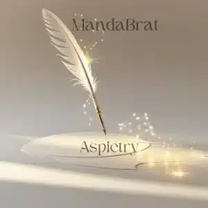 MandaBrat - Aspietry