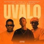 Massive95k, Njelic & LeeMcKrazy - Uvalo ft. Amaza Massive95k, Njelic & LeeMcKrazy - Uvalo ft. Amaza