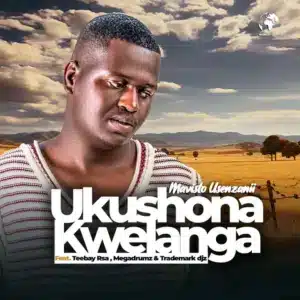 Mavisto Usenzanii - Uk'shona Kwelanga ft. Teebay RSA, Megadrumz & Trademark Djz