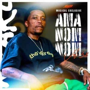 Msaro - Musical Exclusiv #AmaNomNom Vol 38 Mix