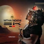 Mthandeni SK - Gcina Ngci! ft. Mphako