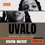 MzakesMan (Rsa) - UVALO!!!
