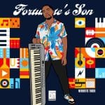 ALBUM: Nerdistic Touch - Fortunate's Son