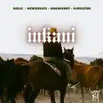 Njelic, McWizBeats, Jadenfunky & ilovelethu – Inkani
