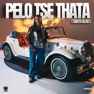 Pabi Cooper, Boohle & Focalistic - Pelo Tse Thata ft. Mulest Vankay & DJ Maphorisa