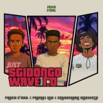 Prokid D'Soul, Promax RSA & Untouchable MasterZA - Sgidongo Wave 1.0 Prokid D'Soul, Promax RSA & Untouchable MasterZA - Sgidongo Wave 1.0