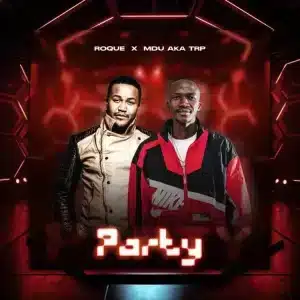 Roque & MDU aka TRP - Party