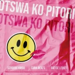 Scrooge KMOA, Cuba Beats & Goitse Levati - Otswa Ko Pitori