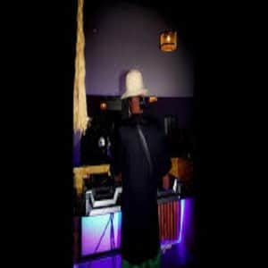 Shakaman YKTV cover art