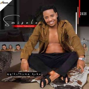 Smiselo & Martin - Uphethe isbhamu ft. Idlamanzi