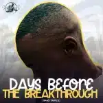SoulNMusiQ - Days Before The Breakthrough [9445 Tapes] EP