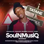 SoulNMusiQ - Rekere 5 (King Of Hennenman)