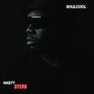 Soulcool - Nasty Steps