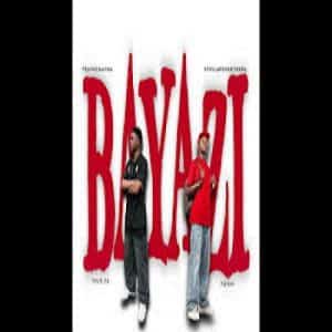 SphulaWabantwana, Frank O Manga, Poison & Yolo SA - Bayazi