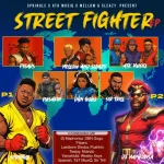 Springle, ATK MusiQ, Mellow & Sleazy – Street Fighter (Stance) ft. Sir Trill & DBN Gogo