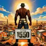 TOSS, DBN Gogo & Fake’Well – ⁠Ke Di Wave ft. Mr Nation Thingz, King P & Sponge 101