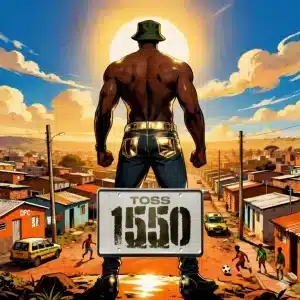 TOSS - 1550 EP