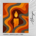 Tashinga & Argento Dust - Mwenje ft. T!mbo Tashinga & Argento Dust - Mwenje ft. T!mbo