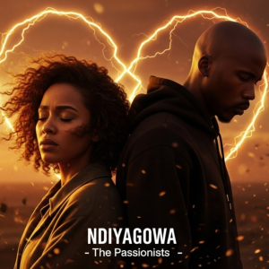 The Passionists - Ndiyagowa