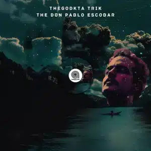 TheGodkta Trik - Pablo Escobar