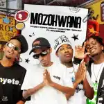 TitoM, Yuppe, Beekay & Kaypee & Senjay - Mozokwana ft. SdoDiroba TitoM, Yuppe, Beekay & Kaypee & Senjay - Mozokwana ft. SdoDiroba