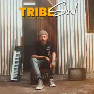 TribeSoul - Uthando Lwam ft. Nele SA