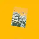Yimi! - S'shwili Frequencies EP