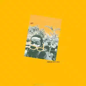 Yimi! - S'shwili Frequencies EP