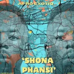 Afro Exotiq - Shona Phansi (Original Mix)
